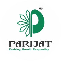 Parijat Industries logo, Parijat Industries contact details