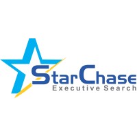 Starchase Executive Search logo, Starchase Executive Search contact details