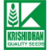 Krishidhan Seeds Limited logo, Krishidhan Seeds Limited contact details