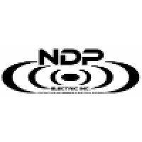 NDP Electric, Inc logo, NDP Electric, Inc contact details