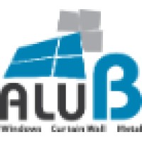 Alu-B - Split Aluminum Ltd logo, Alu-B - Split Aluminum Ltd contact details