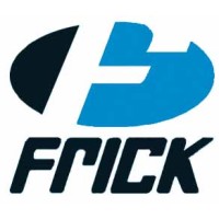 frick india ltd logo, frick india ltd contact details