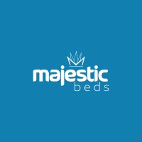 Majestic Beds logo, Majestic Beds contact details