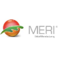 MERI China LLC logo, MERI China LLC contact details