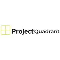 ProjectQuadrant logo, ProjectQuadrant contact details