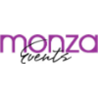 Monza Events logo, Monza Events contact details