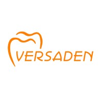 Versaden logo, Versaden contact details