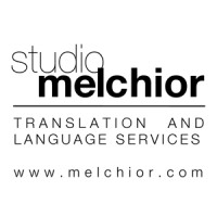 Studio Melchior logo, Studio Melchior contact details