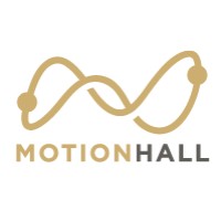 MotionHall logo, MotionHall contact details