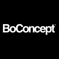 BoConcept logo, BoConcept contact details