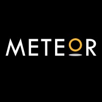 Meteor Light & Sound logo, Meteor Light & Sound contact details