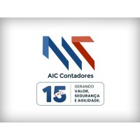 AIC Contadores logo, AIC Contadores contact details