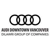 Audi Downtown Vancouver logo, Audi Downtown Vancouver contact details