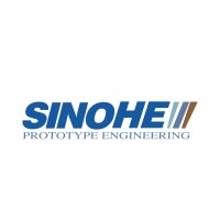 Sinohe Ltd logo, Sinohe Ltd contact details