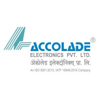 Accolade Electronics Private Limited logo, Accolade Electronics Private Limited contact details