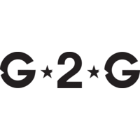 G2G logo, G2G contact details