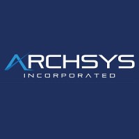 Archsys logo, Archsys contact details