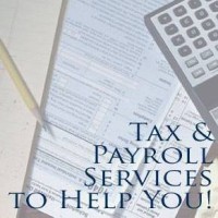 GLN Tax & Payroll logo, GLN Tax & Payroll contact details