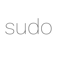 Sudo logo, Sudo contact details