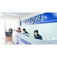 Beetours Vietnam logo, Beetours Vietnam contact details