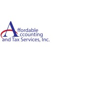 Affordable Accounting & Tax Services, Inc. logo, Affordable Accounting & Tax Services, Inc. contact details