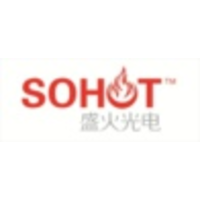 SOHOT LIGHTING CO., LIMITED logo, SOHOT LIGHTING CO., LIMITED contact details