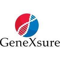 GeneXsure LLC logo, GeneXsure LLC contact details