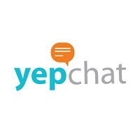 YepChat logo, YepChat contact details