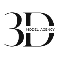 3DMODELAGENCY logo, 3DMODELAGENCY contact details