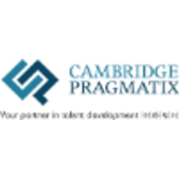 Cambridge Pragmatix logo, Cambridge Pragmatix contact details