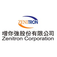 Zenitron Corporation logo, Zenitron Corporation contact details