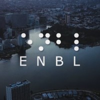 ENBL logo, ENBL contact details