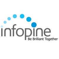 Infopine Consultancy Services logo, Infopine Consultancy Services contact details