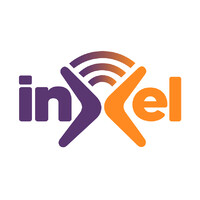 inXel logo, inXel contact details