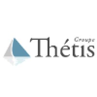 Groupe Thétis logo, Groupe Thétis contact details