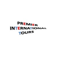 Premier International Tours logo, Premier International Tours contact details