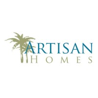 Artisan Homes LLC logo, Artisan Homes LLC contact details