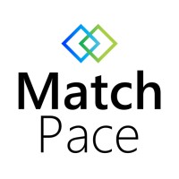 MatchPace logo, MatchPace contact details