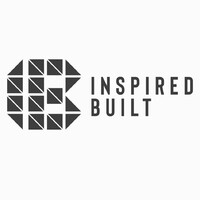 Inspired Built logo, Inspired Built contact details