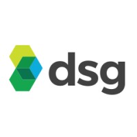 DSG, Inc logo, DSG, Inc contact details