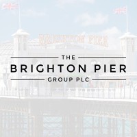 The Brighton Pier Group PLC logo, The Brighton Pier Group PLC contact details