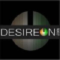 Desireon logo, Desireon contact details