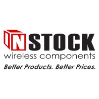 INSTOCK Wireless Components logo, INSTOCK Wireless Components contact details