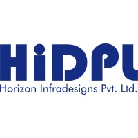 Horizon Infradesigns Pvt. Ltd logo, Horizon Infradesigns Pvt. Ltd contact details