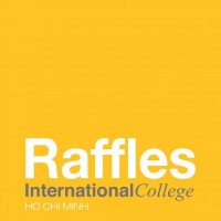 Raffles International College logo, Raffles International College contact details