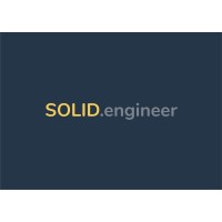 SOLID.engineer logo, SOLID.engineer contact details