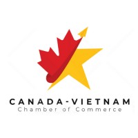 Canada-Vietnam Chamber of Commerce logo, Canada-Vietnam Chamber of Commerce contact details