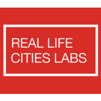 Real Life Cities Lab logo, Real Life Cities Lab contact details