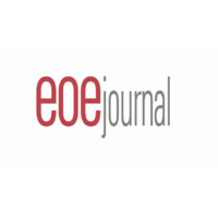 EOE Journal logo, EOE Journal contact details