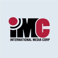 IMC Group logo, IMC Group contact details